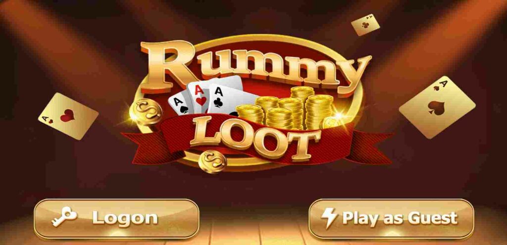 Rummy is a group